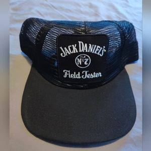 Jack Daniels hat Brand new from Jack Daniels Tennessee facility
